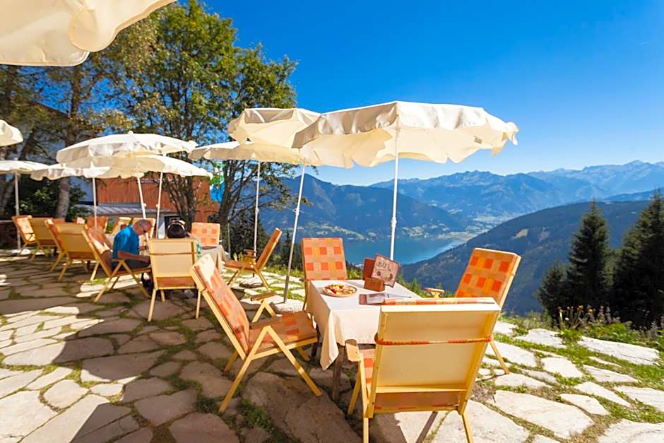 Berghotel Blaickner's Sonnalm