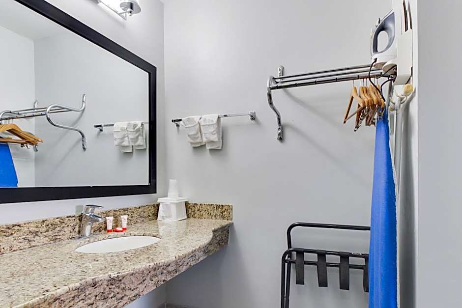 OYO Hotel Ingleside TX