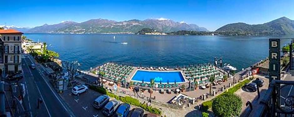Hotel Britannia Excelsior