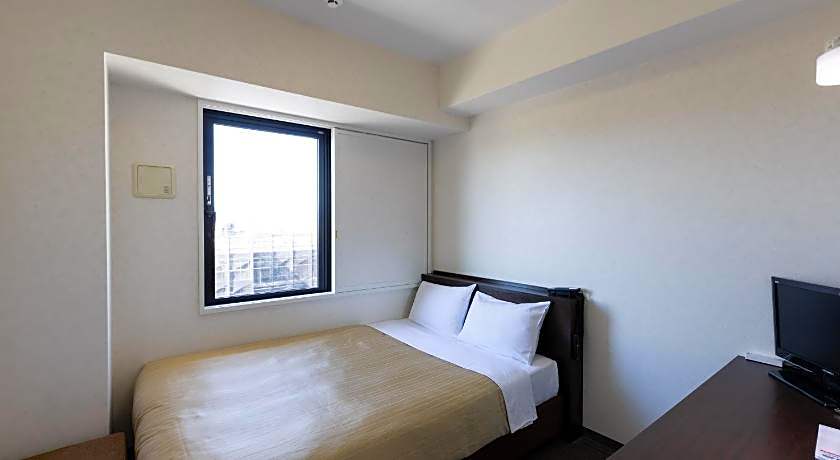 Kyoto Plaza Hotel