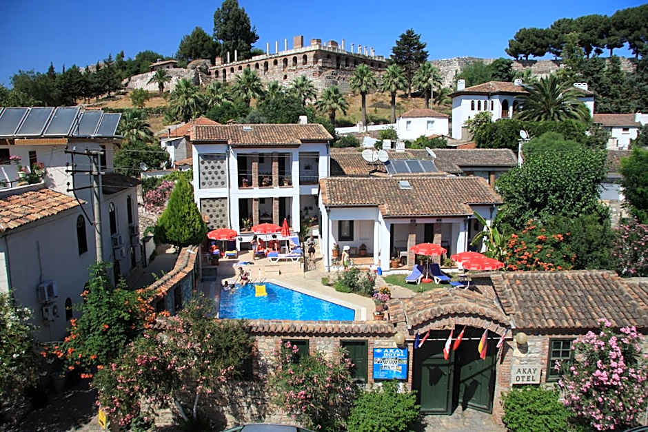 Akay Hotel