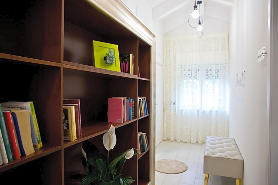 Borgo12 – Pimonte, CO