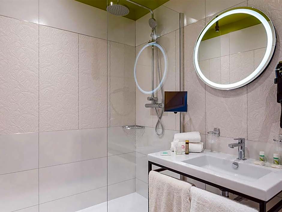 Best Western Hotel De Dieppe