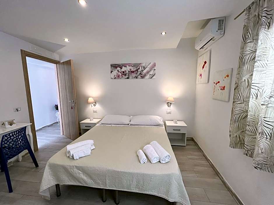 Camere Dieci Maggio
