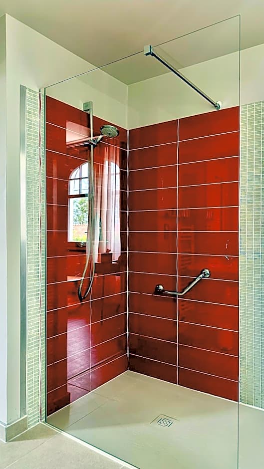 Hôtel Villa la Renaissance