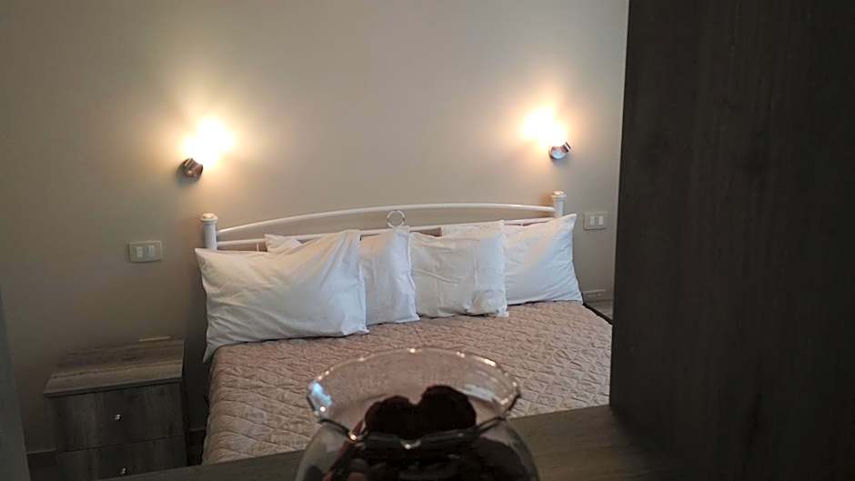 Casa De Rosa Apartments & Studios