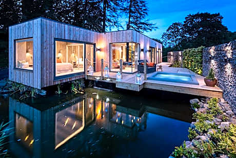 Gilpin Hotel & Lake House