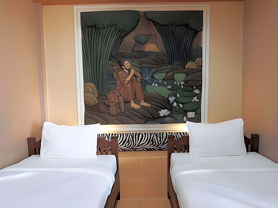 Golden House Sa Kaeo