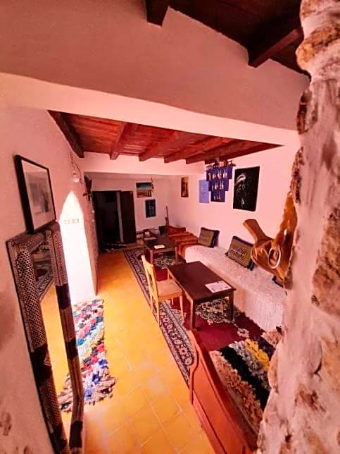 Ranch de Sidi kaouki