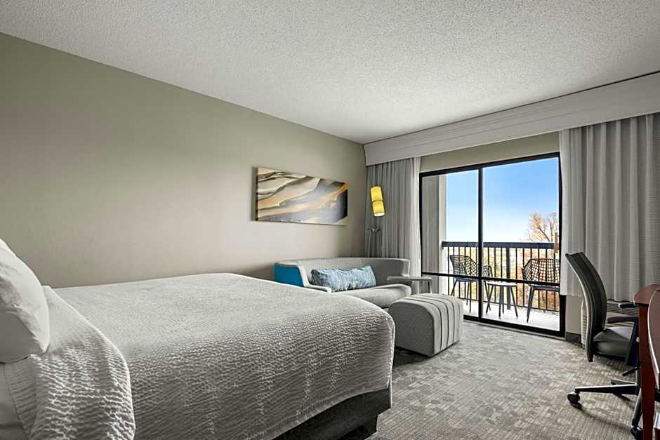 Courtyard by Marriott Philadelphia Langhorne