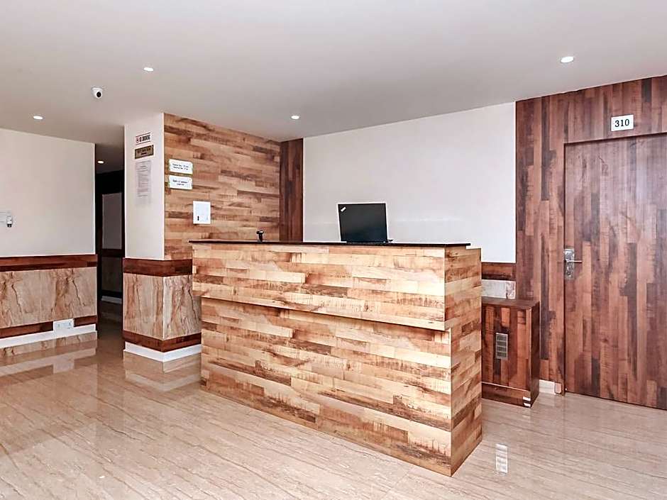 Super Townhouse Vanasthalipuram formerly Hotel Surabhi