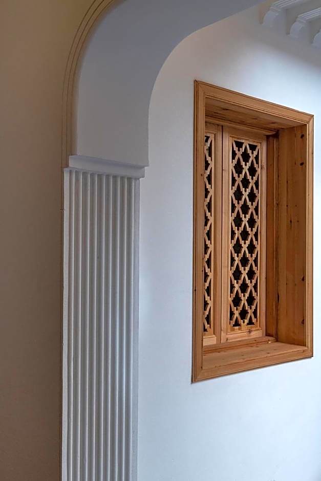 Riad Le Saadien ,Adult only