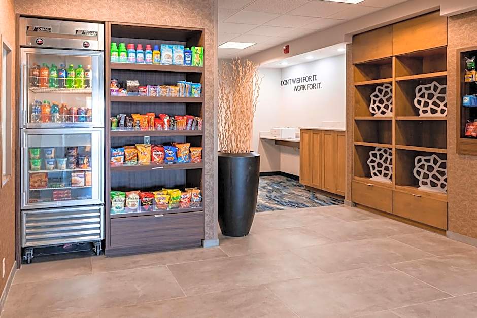 Fairfield Inn by Marriott Evansville West