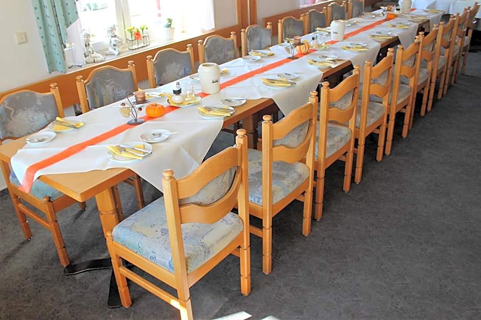 Hotel Heuberger Hof, Wehingen