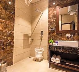 Hotel Ashiana Regency