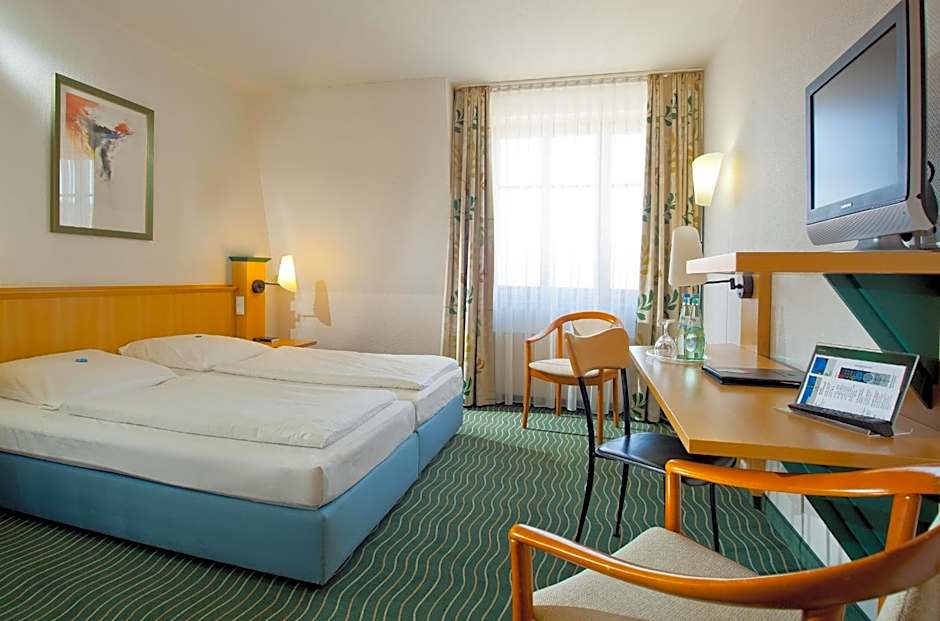 HKK Hotel Wernigerode