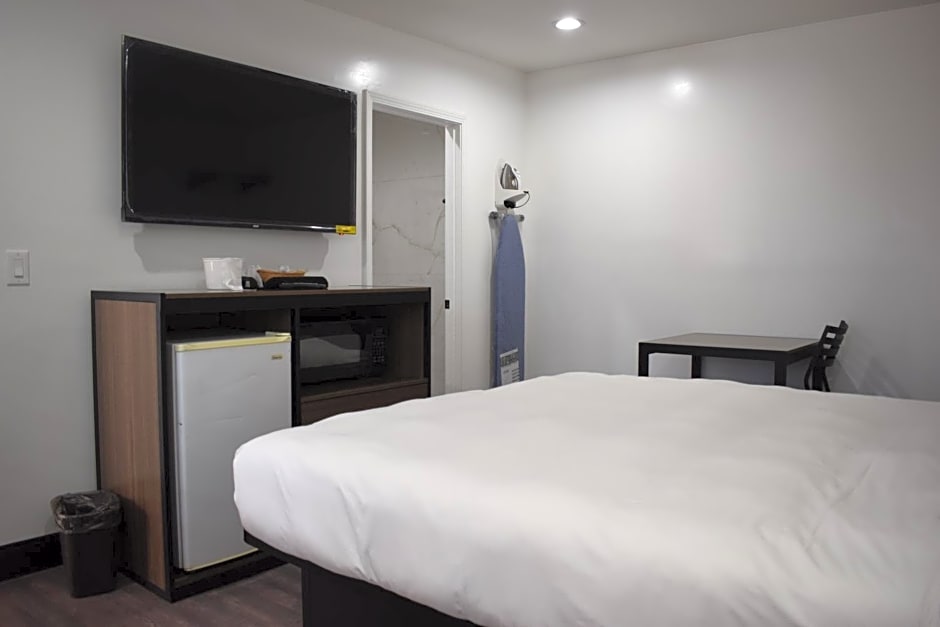Hyde Park Motel