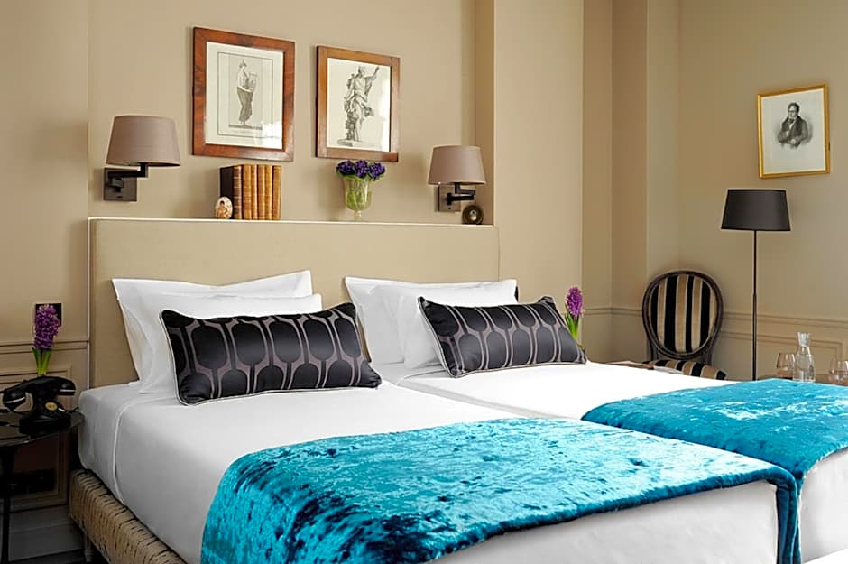 Hotel & Spa La Belle Juliette