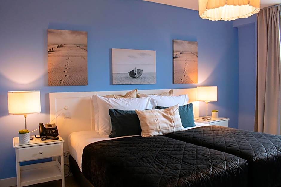 Kavia Hotel do Largo