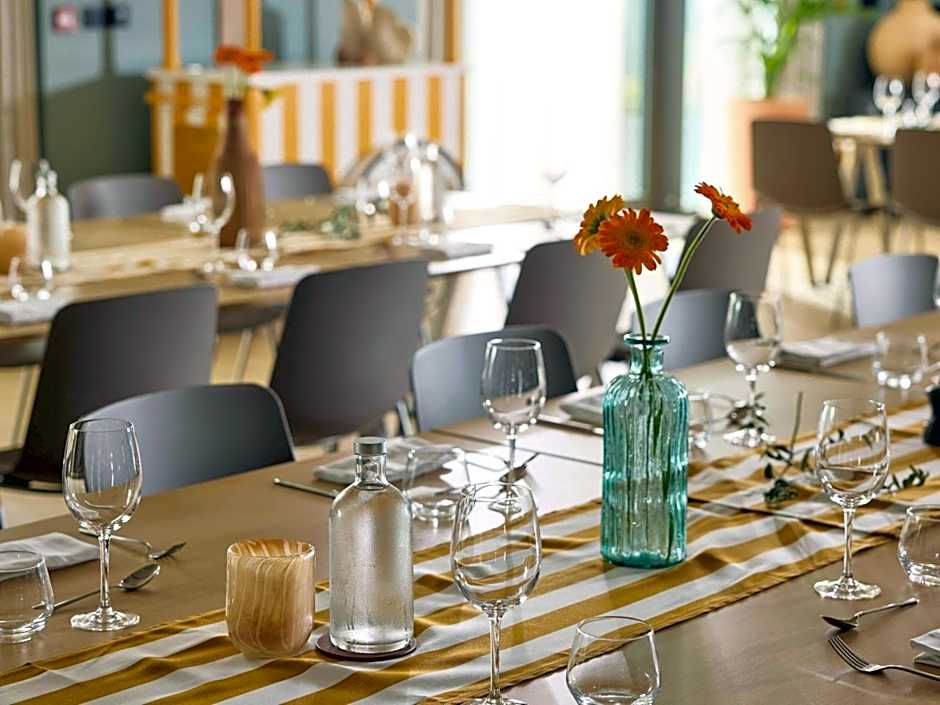 Talaia Hotel & Spa Biarritz -MGallery Collection