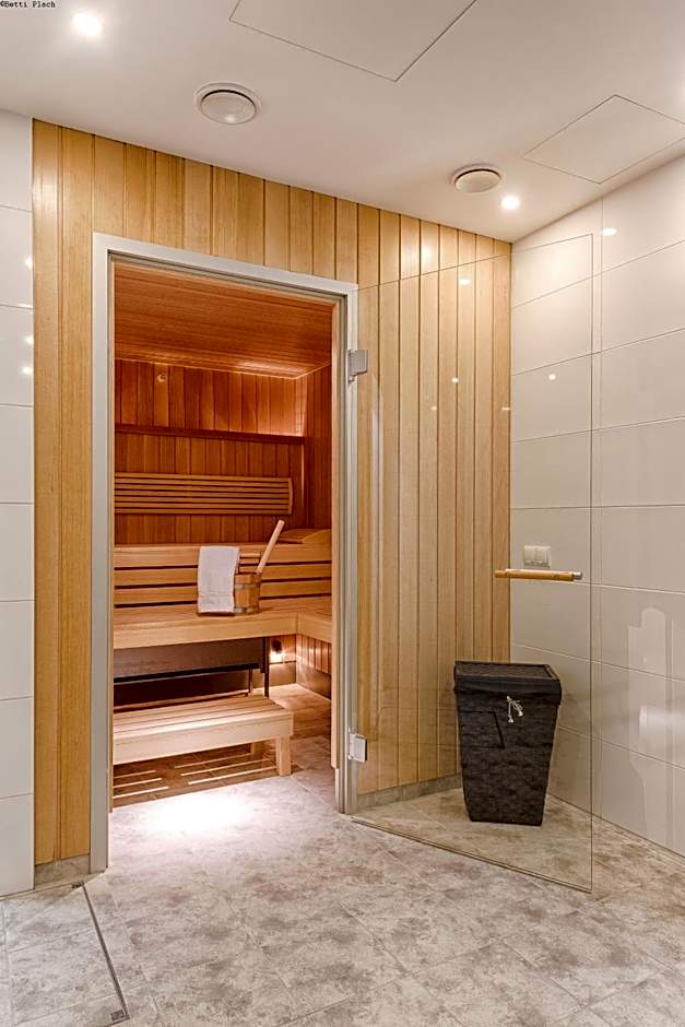 Mercure Hotel Raphael Wien