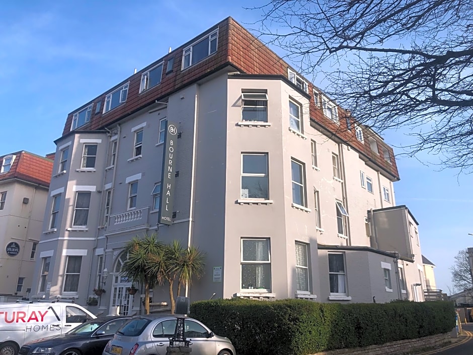 Bourne Hall Hotel