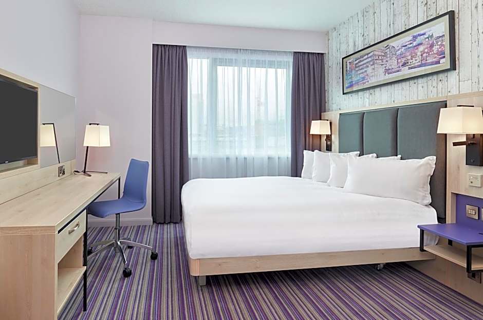 Leonardo Hotel Sheffield