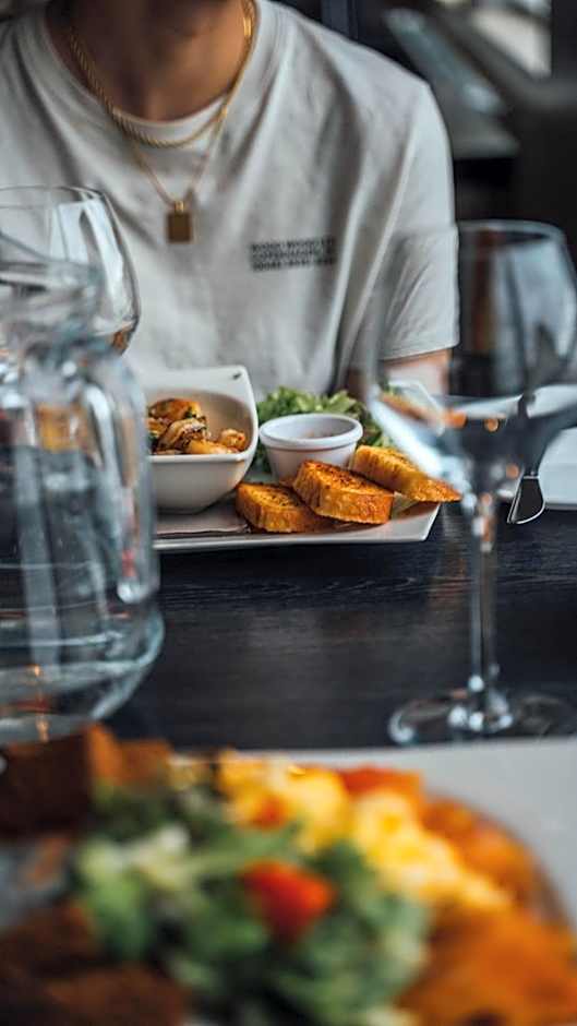 Sel - Hótel Mývatn