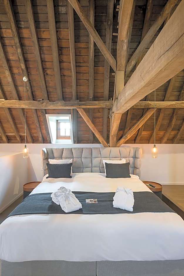 Martin's Rentmeesterij