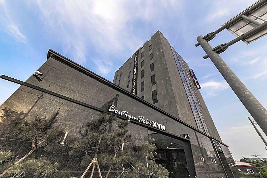 Boutique hotel XYM Pyeongtaek