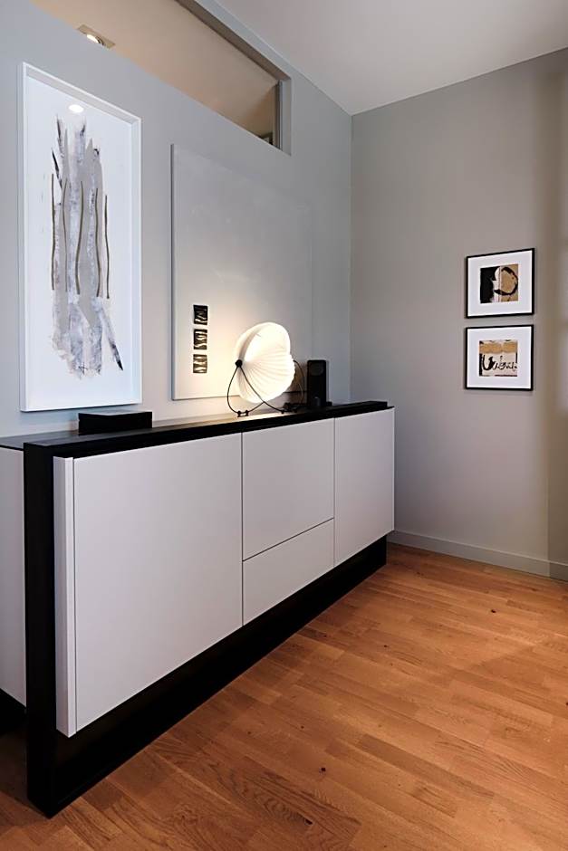 SAXX Hotel "Am Theater Karree"