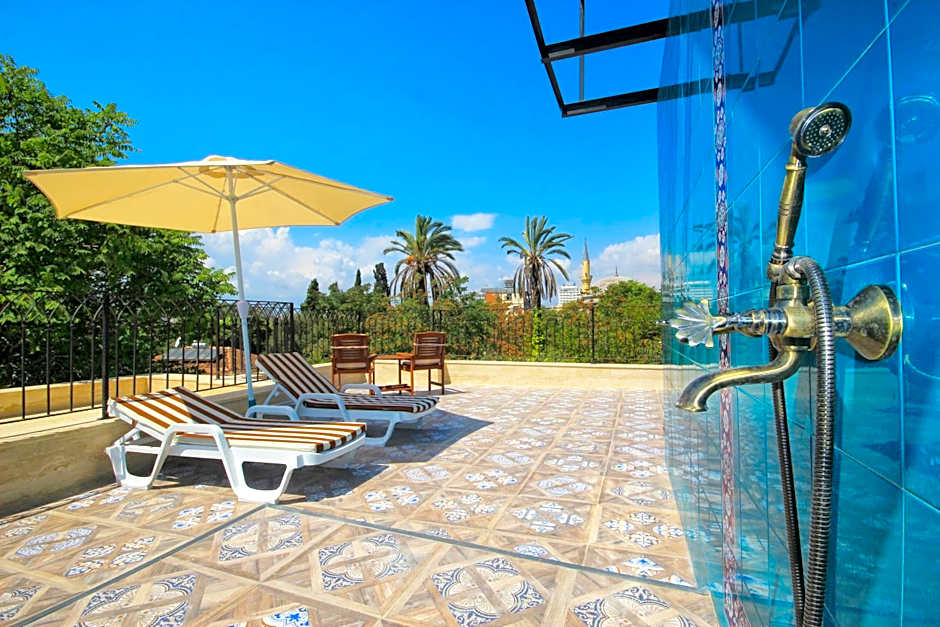 Delight Deluxe Aparts