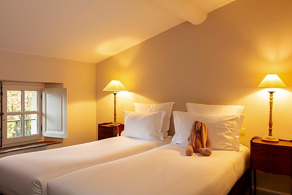 Hôtel - Restaurant & Spa La Magdeleine - Mathias Dandine