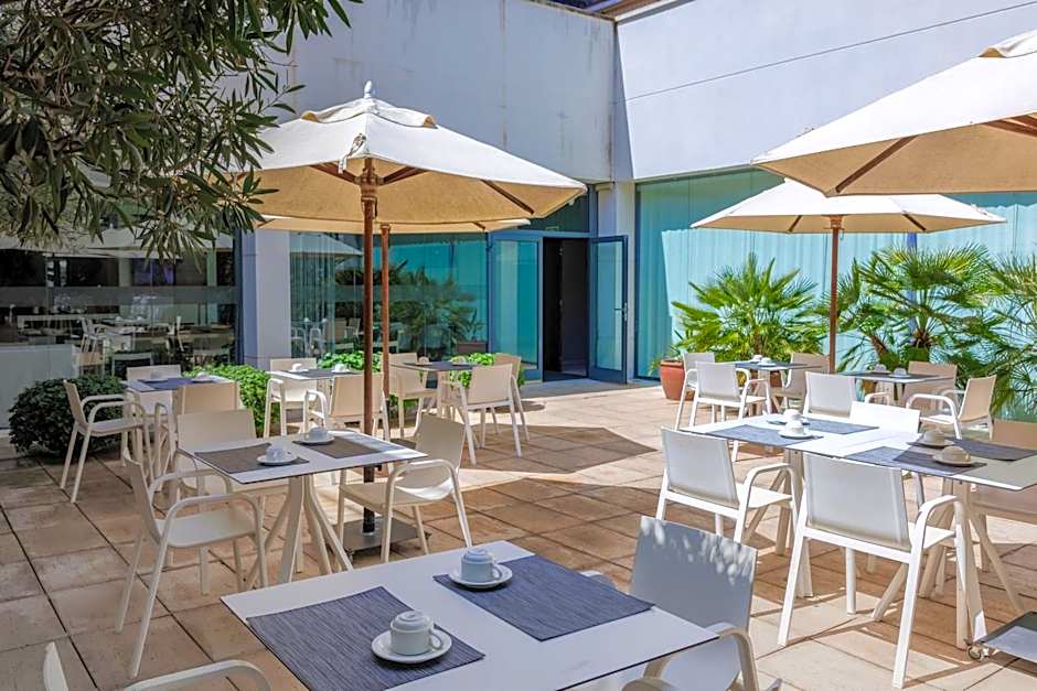 Hotel Vilamari