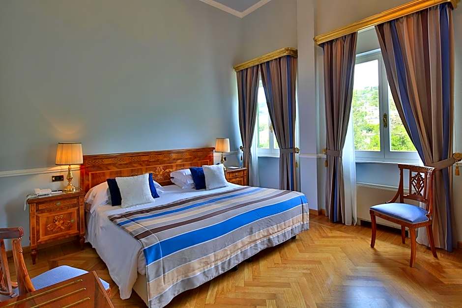 Imperiale Palace Hotel