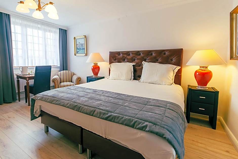 Boutique Hotel Joli Bois
