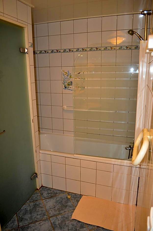 Logis Hotel au tambour