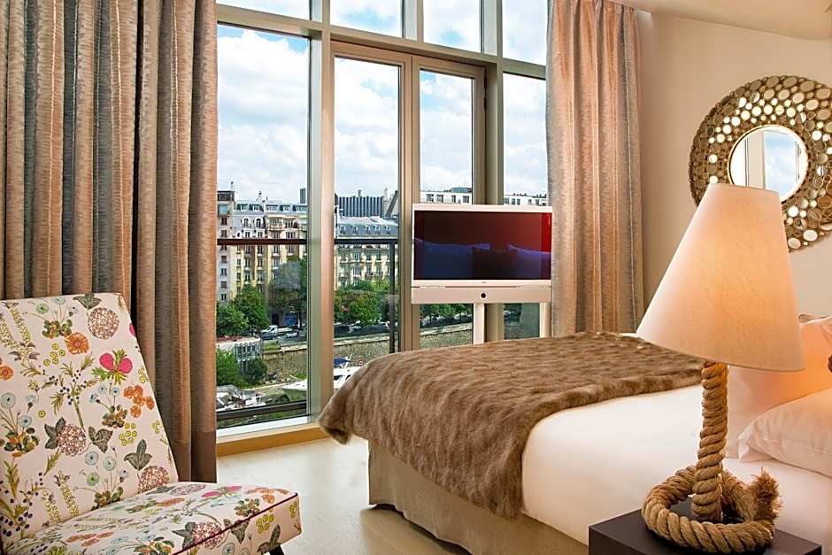 Goralska RÃ©sidences HÃ´tel Paris Bastille