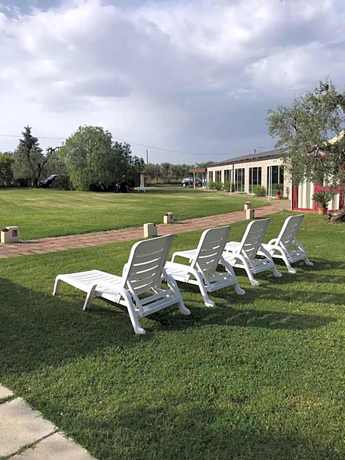 B&B Villa degli Angeli