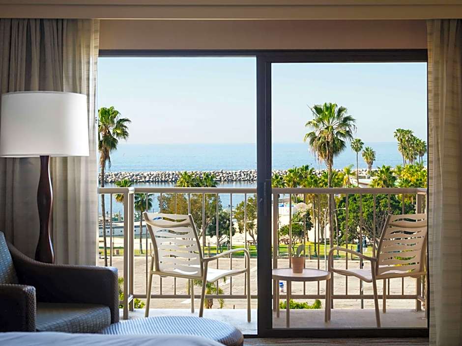 Sonesta Redondo Beach & Marina