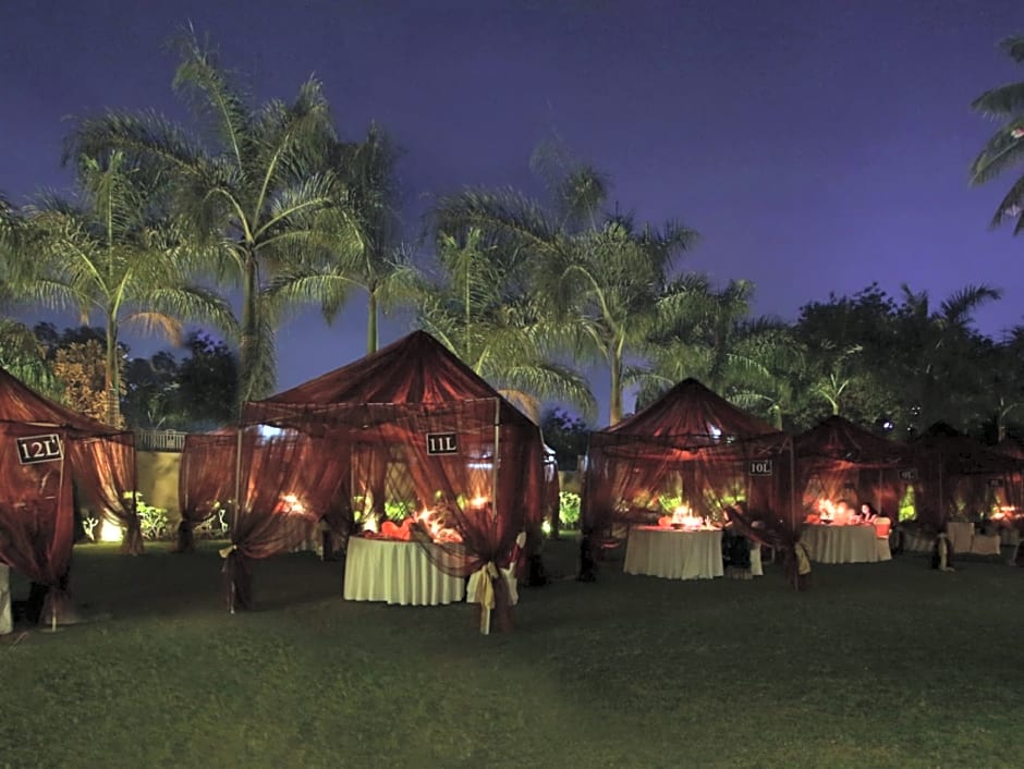 Express Residency Hotel