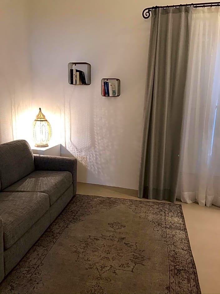 La Casa di Bacco B&b