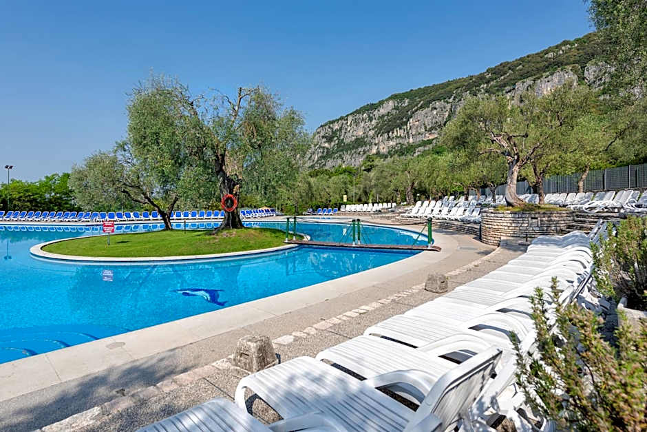 Residence Parco Del Garda