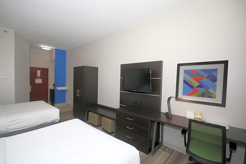 Holiday Inn Express Hillsville By IHG