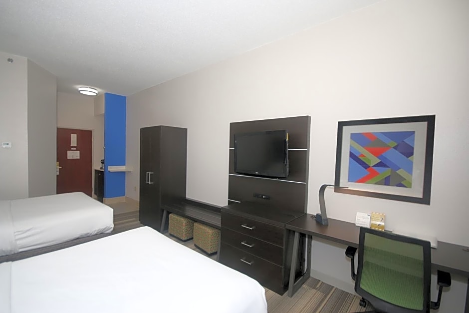 Holiday Inn Express Hillsville