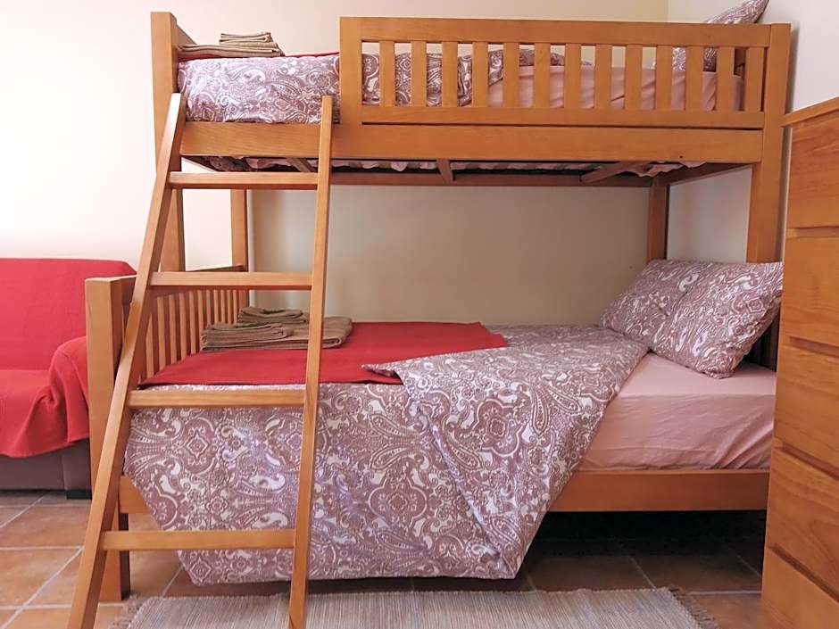 Q.ta Moinhos da Ponte