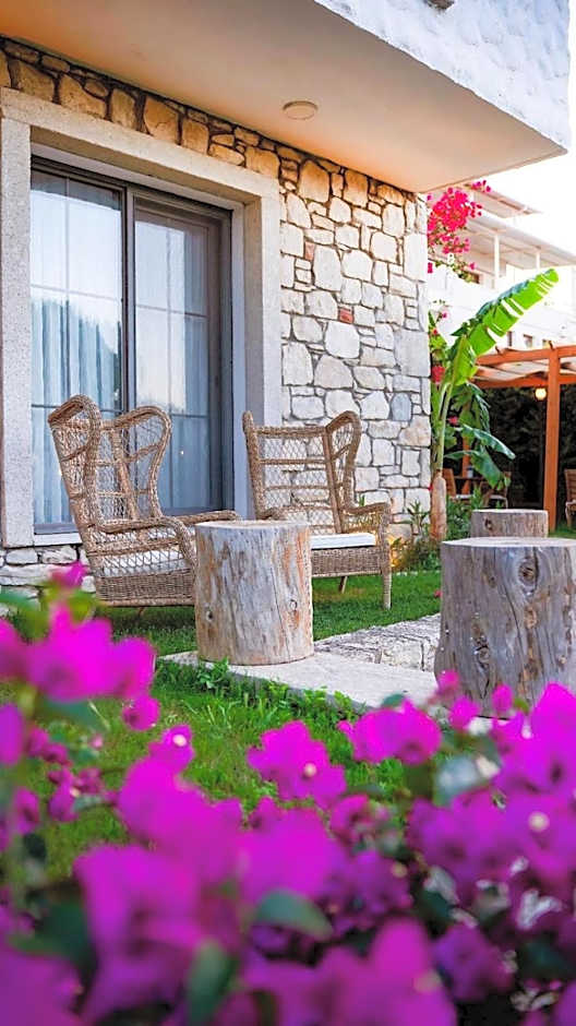 Huzurla otel