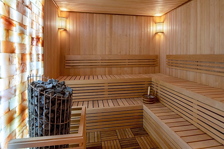 DoubleTree by Hilton Riyadh Financial District