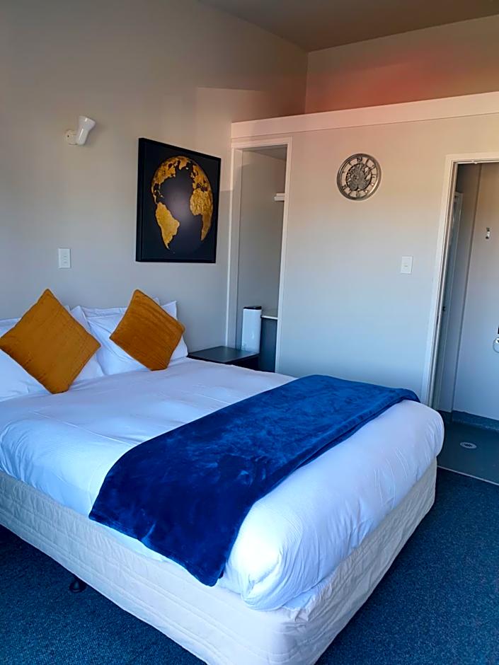 LKNZ Lodge