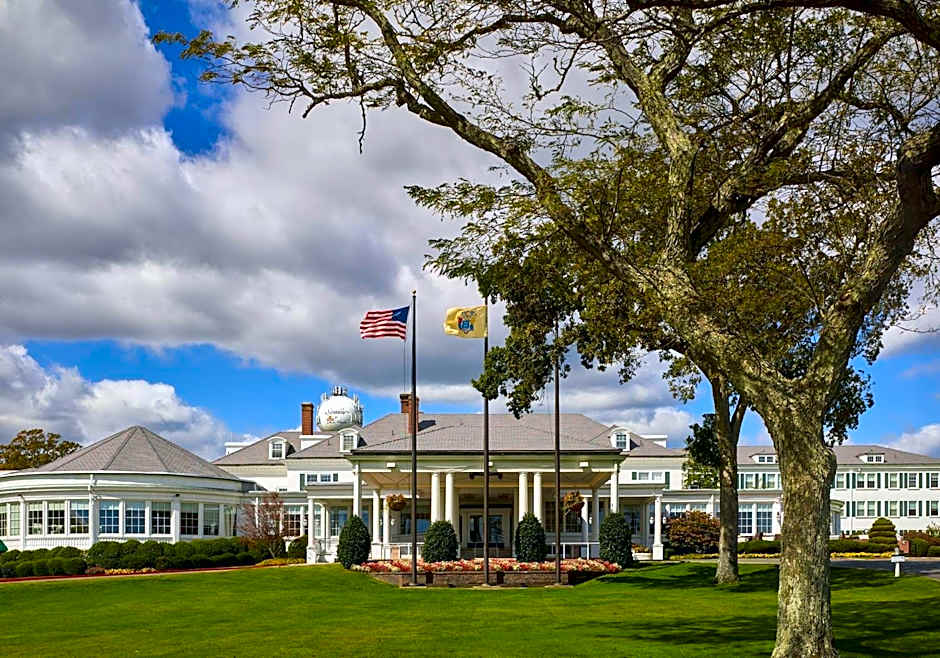Seaview Hotel